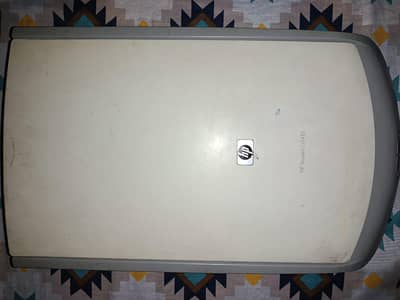 HP scanjet G2410