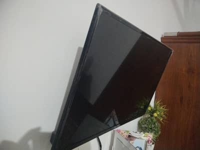LCD tv with Android Box