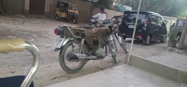honda 125 .  .  goldan nmbar he