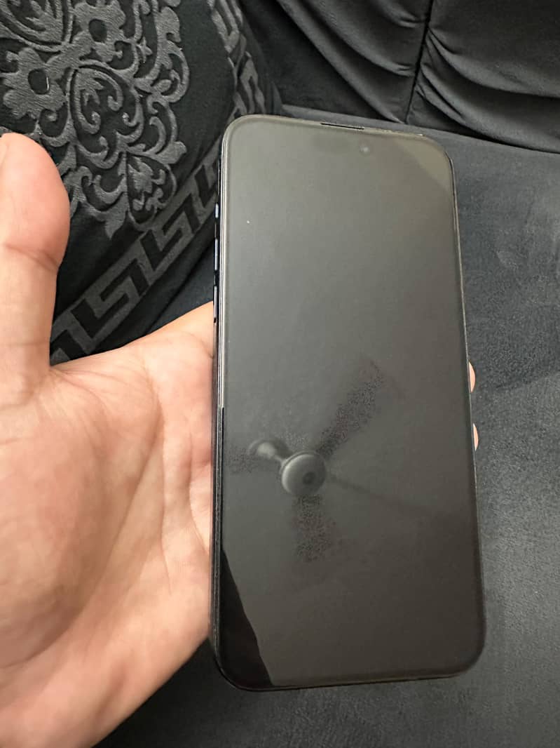 iPhone 15 Pro Max 2