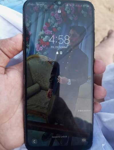 Samsung Mobile A02s