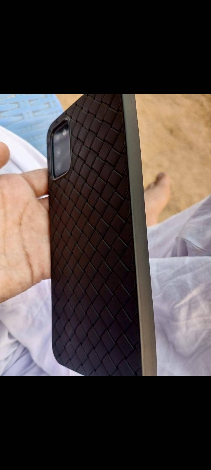 Samsung Mobile A02s 3
