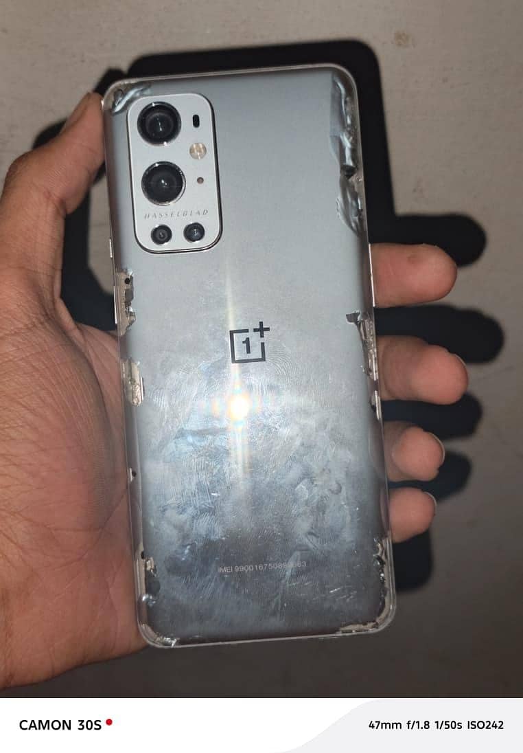 One Plus 9 Pro 0