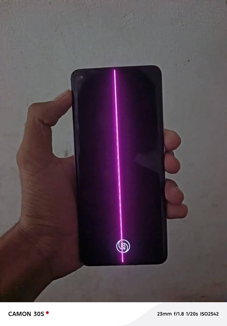 One Plus 9 Pro 1