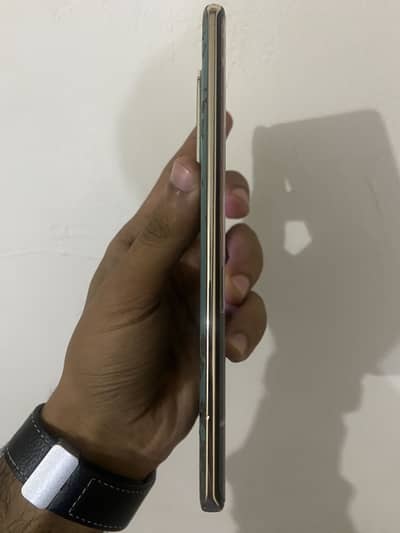 Infinix Zero 30