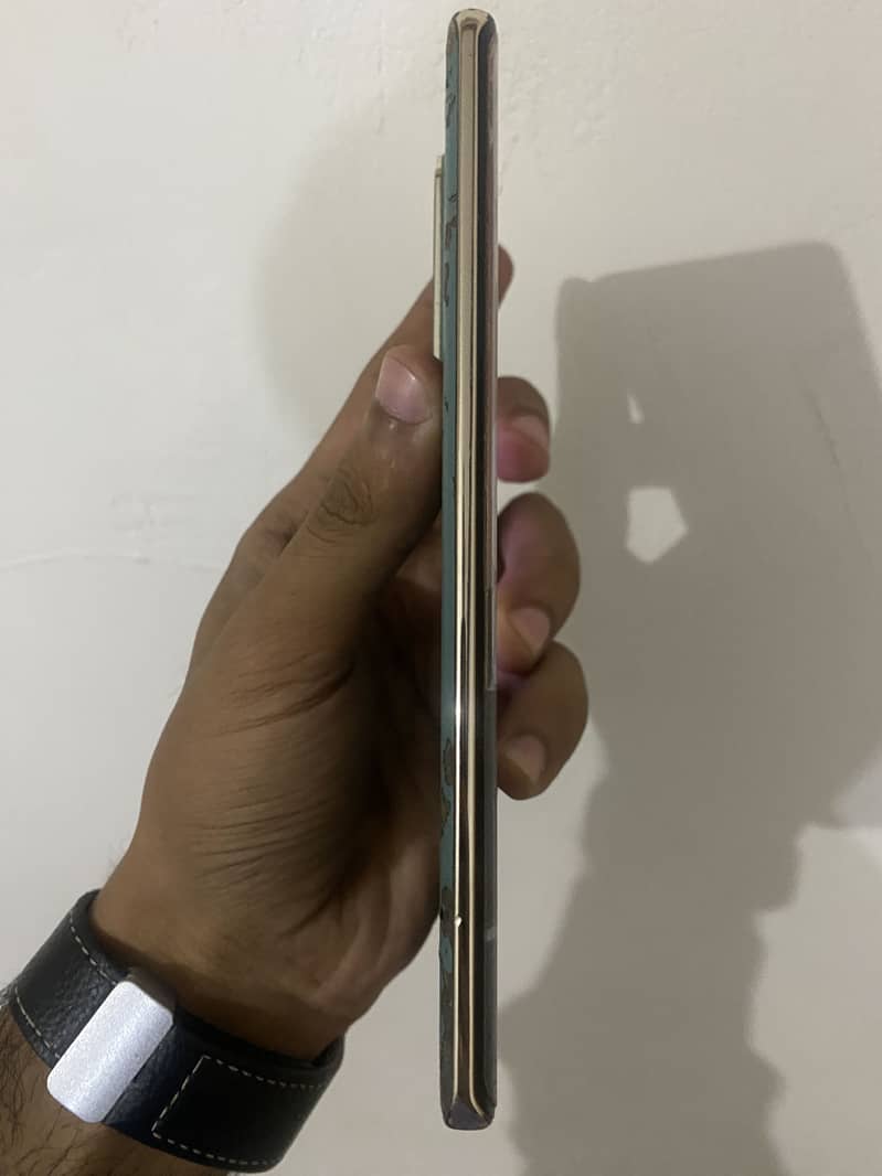 Infinix Zero 30 0