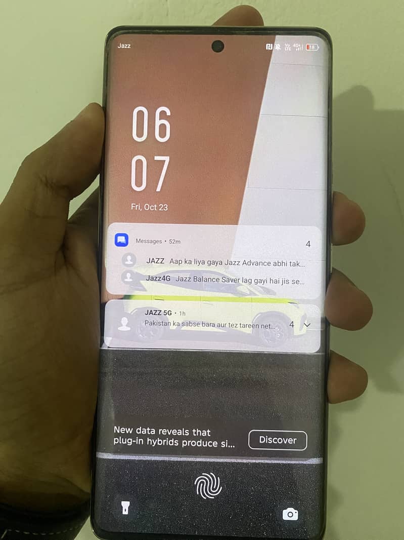 Infinix Zero 30 1