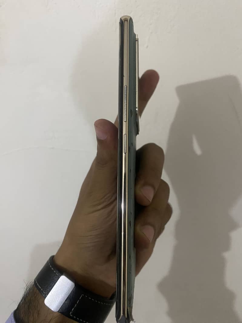 Infinix Zero 30 4