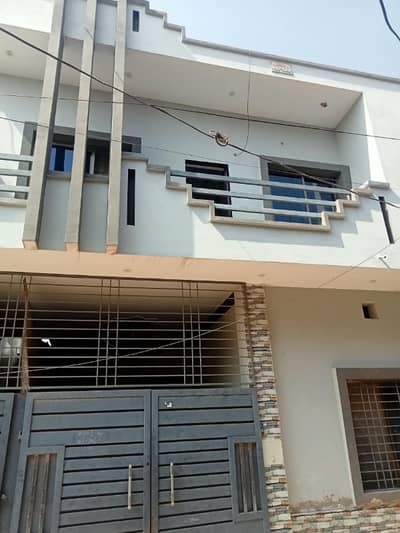 House for sale in Rahim Yar khan