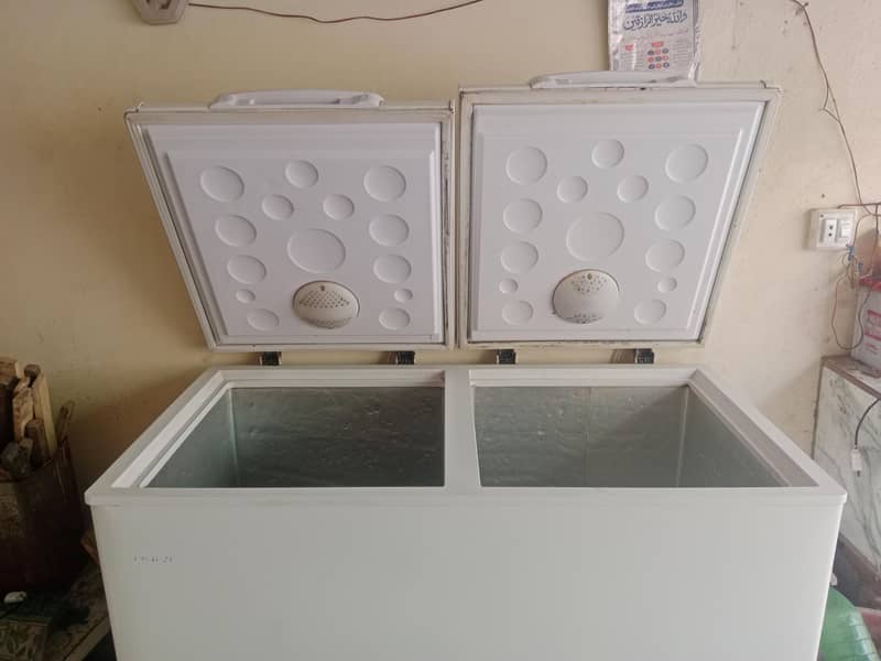 Haier 0