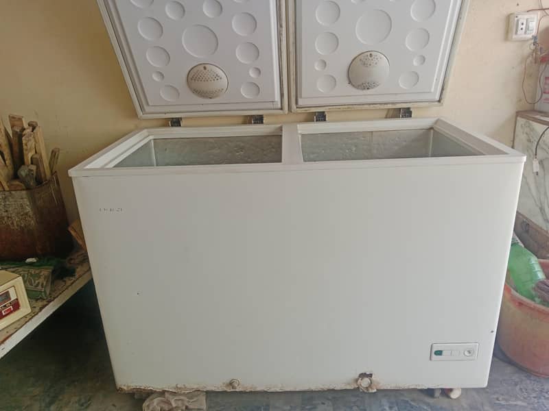 Haier 2
