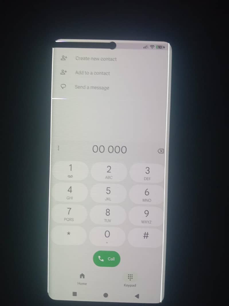Google Pixel 6 Pro 3