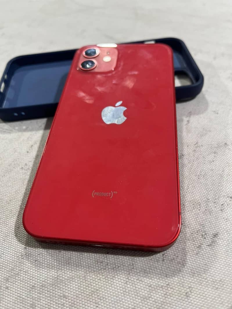 Apple iPhone 12 jv 2