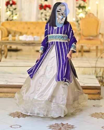 wedding wears
