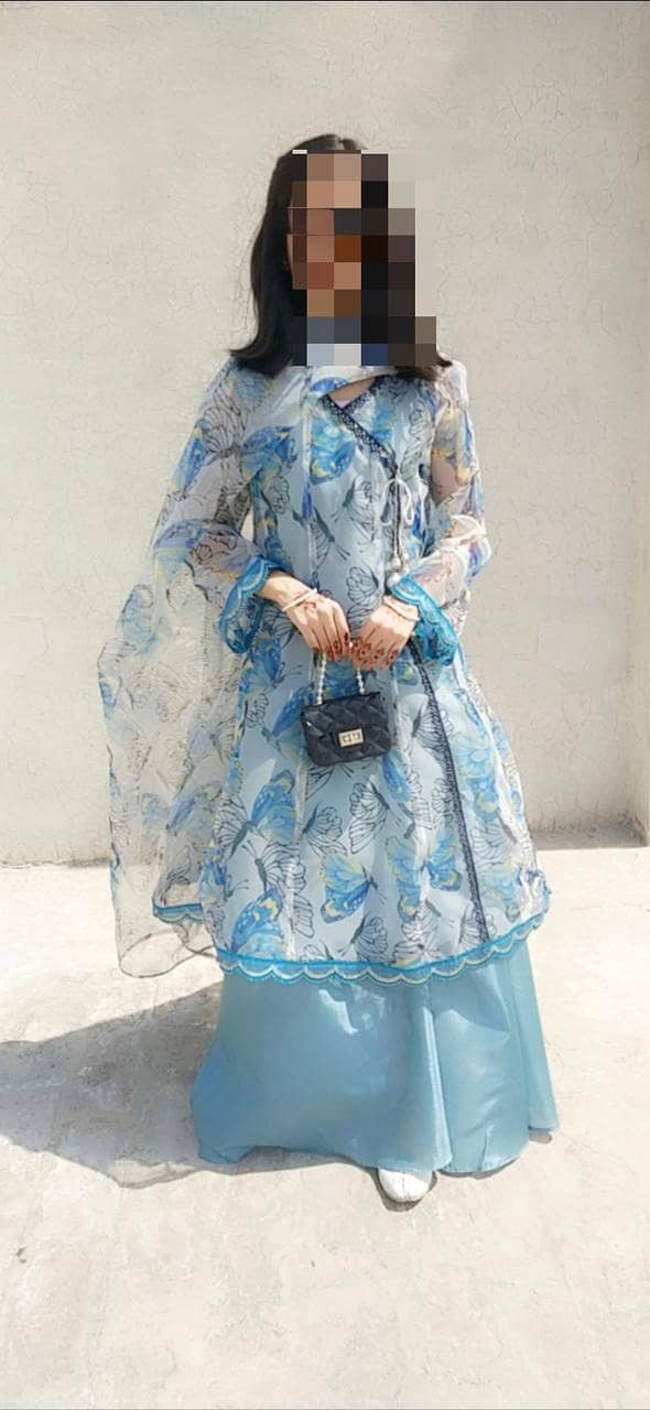 wedding wears 1
