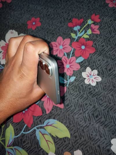 Infinix Hot 50i