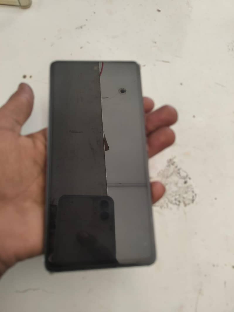 Google Pixel 7 2