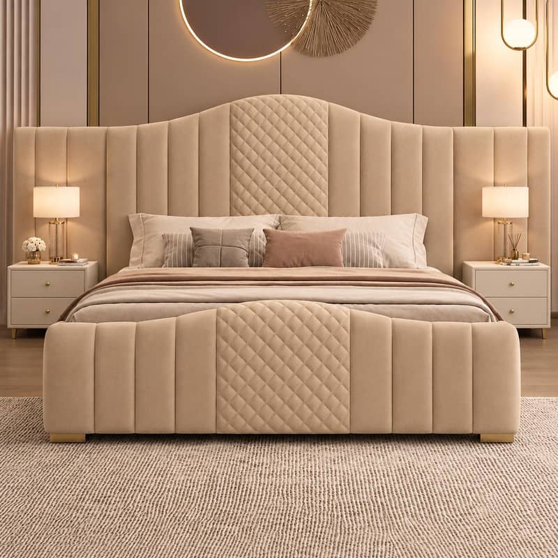 Bed set 0
