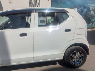 Suzuki Alto 2026