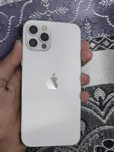 Apple iPhone 12 Pro