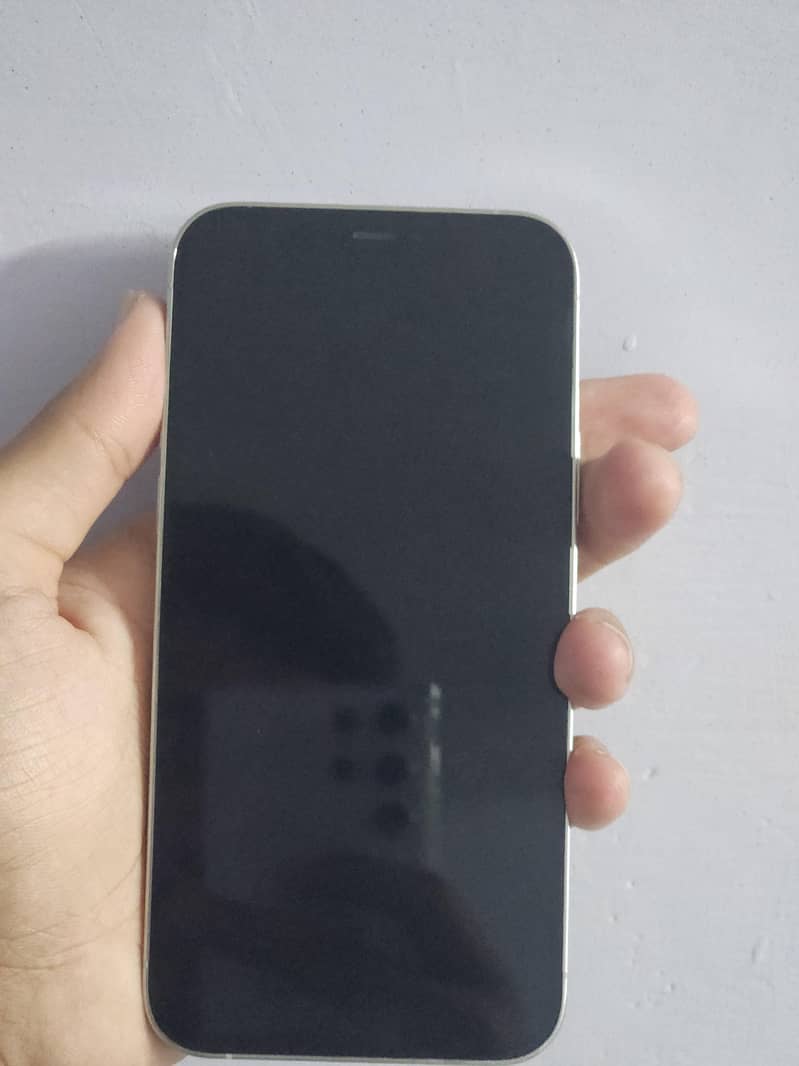 Apple iPhone 12 Pro 1