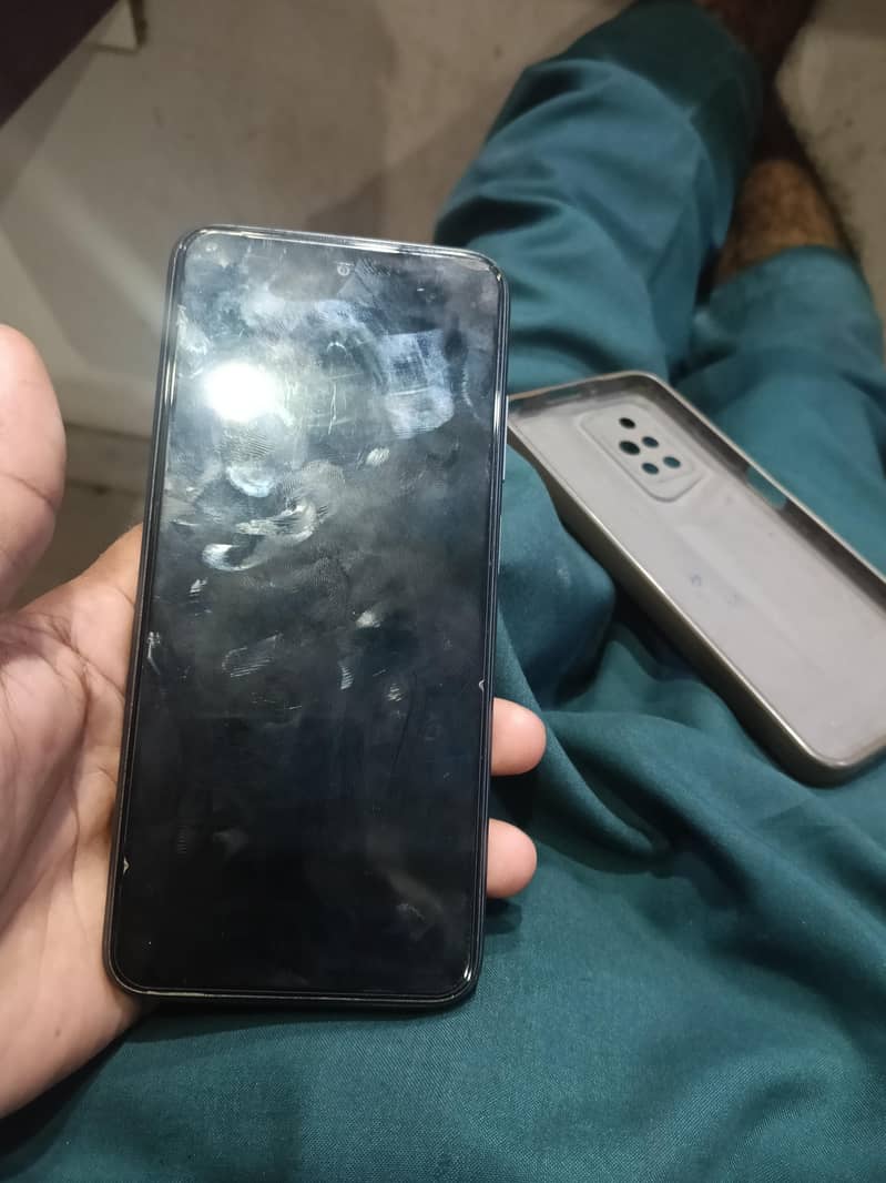 Xiaomi 10 0