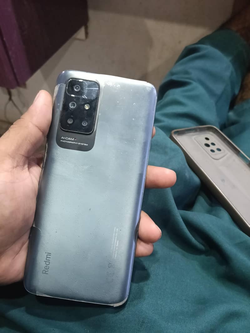 Xiaomi 10 1