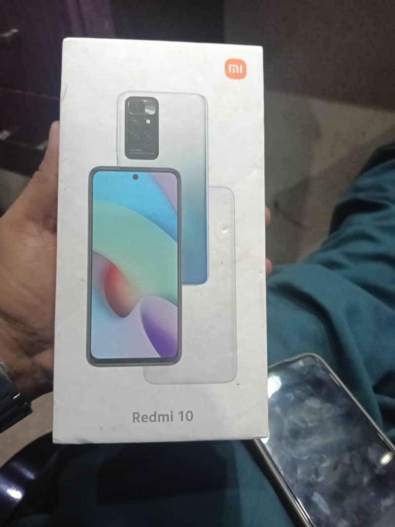 Xiaomi 10 2