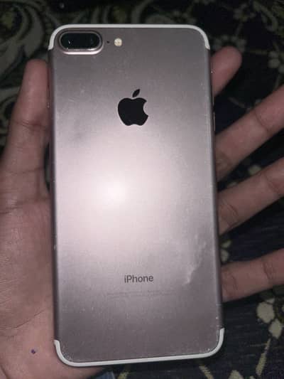Apple iPhone 7 Plus
