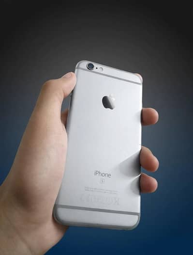 Apple iPhone 6S