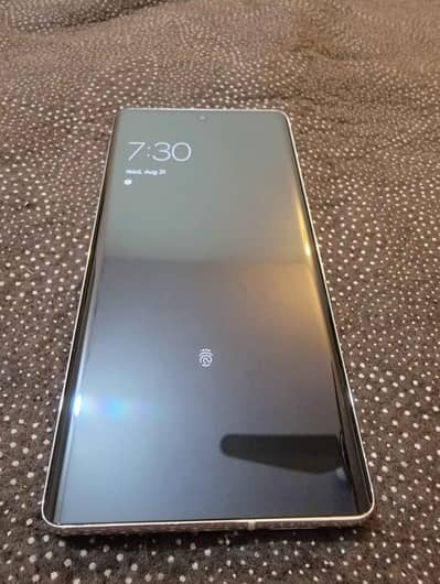 Google Pixel 7 Pro