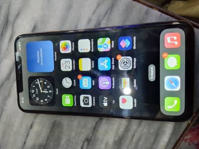 Apple iPhone XS Max