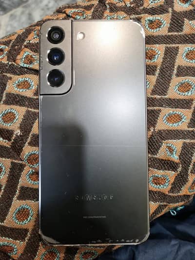 Samsung Mobile S22