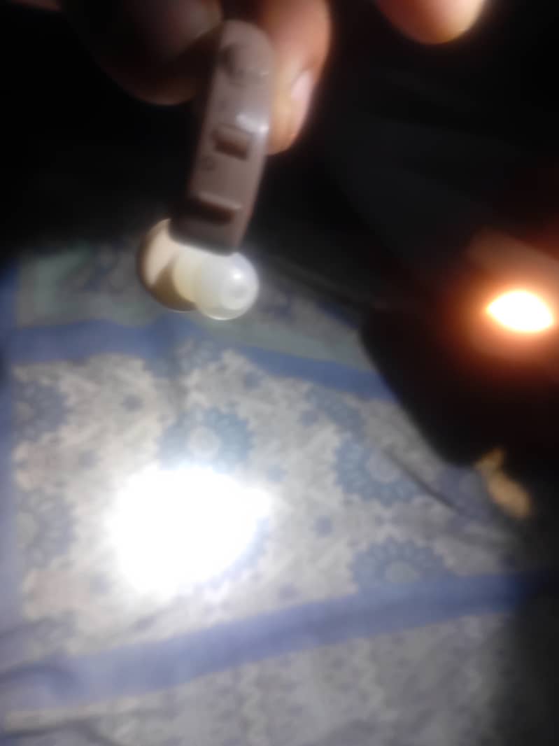 Ear amplifire 1