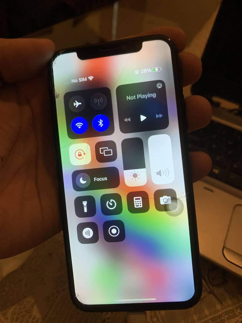 Apple iPhone X 2