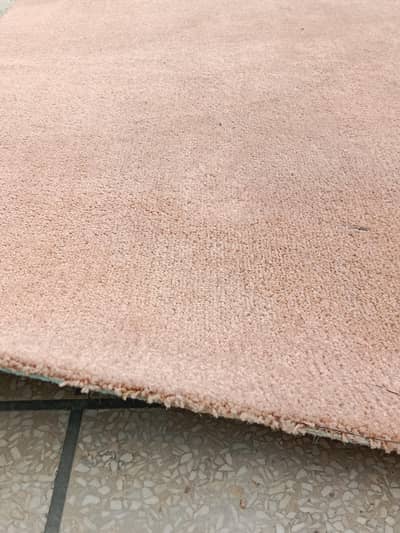 branded carpet