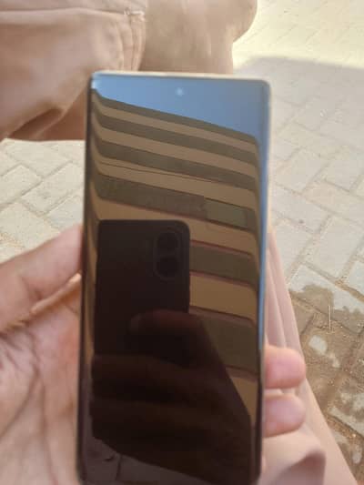 Infinix Zero 30