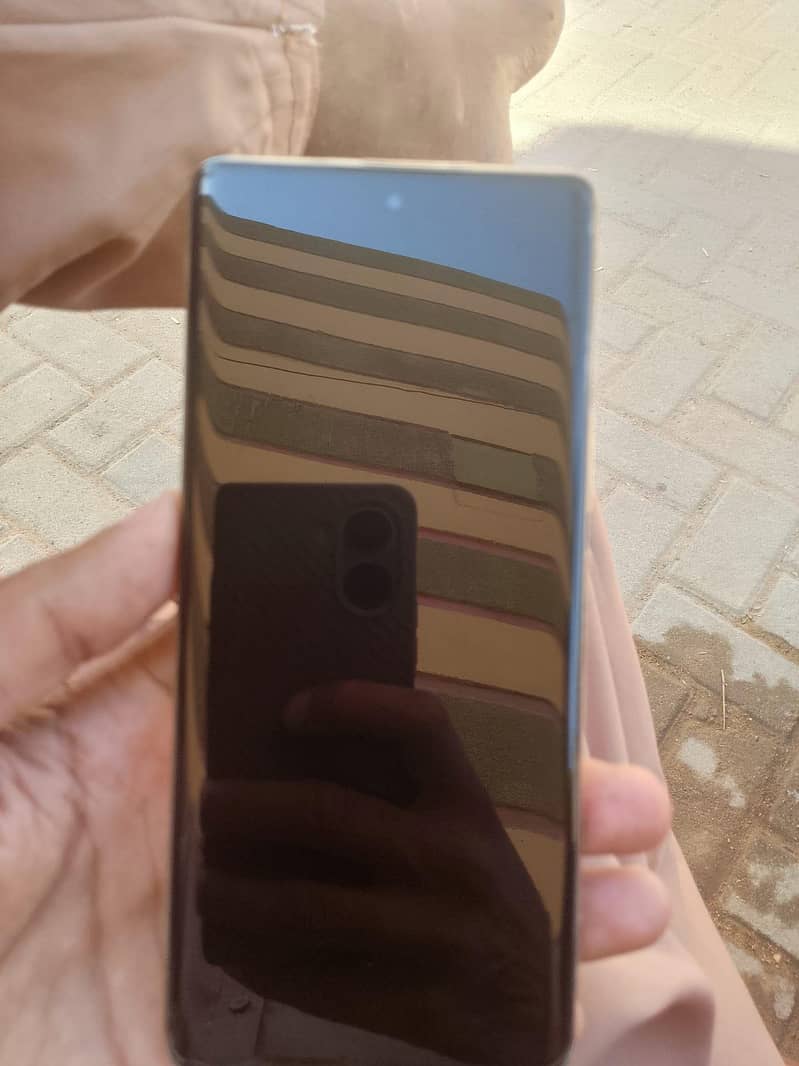 Infinix Zero 30 0
