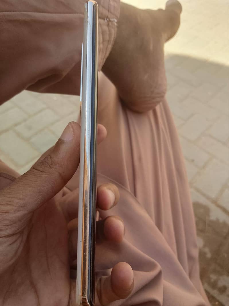 Infinix Zero 30 4