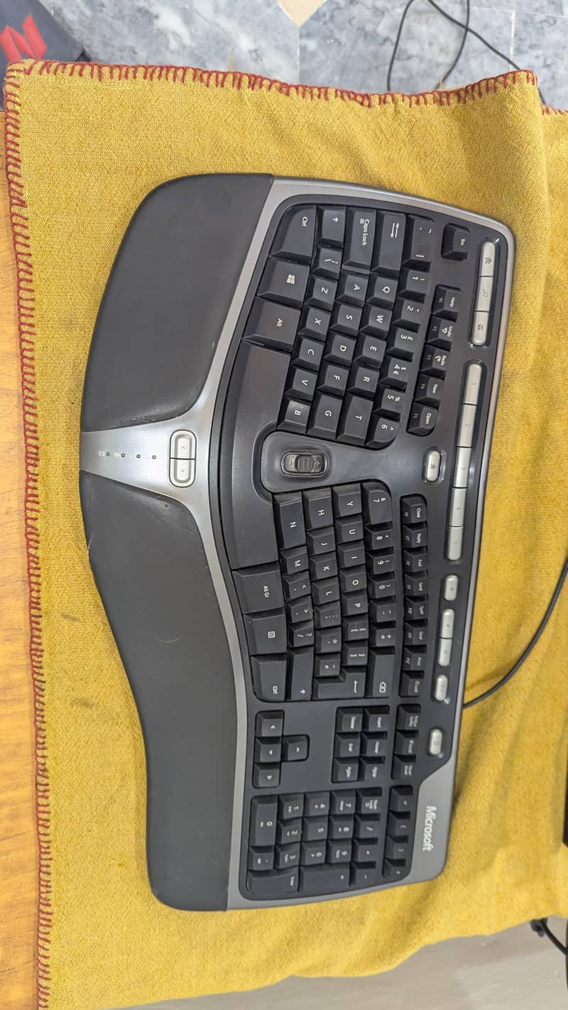 typing keyboard 0