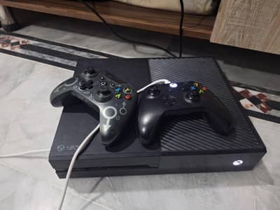 XBOX ONE