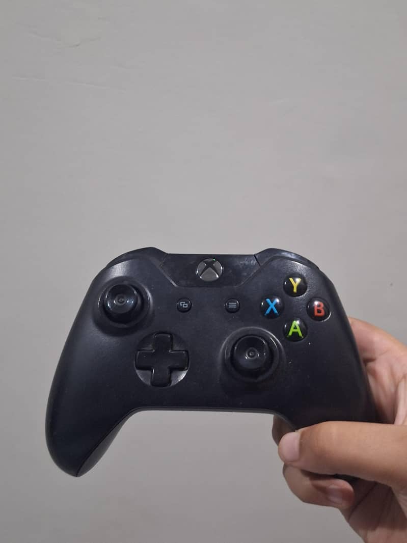 XBOX ONE 1