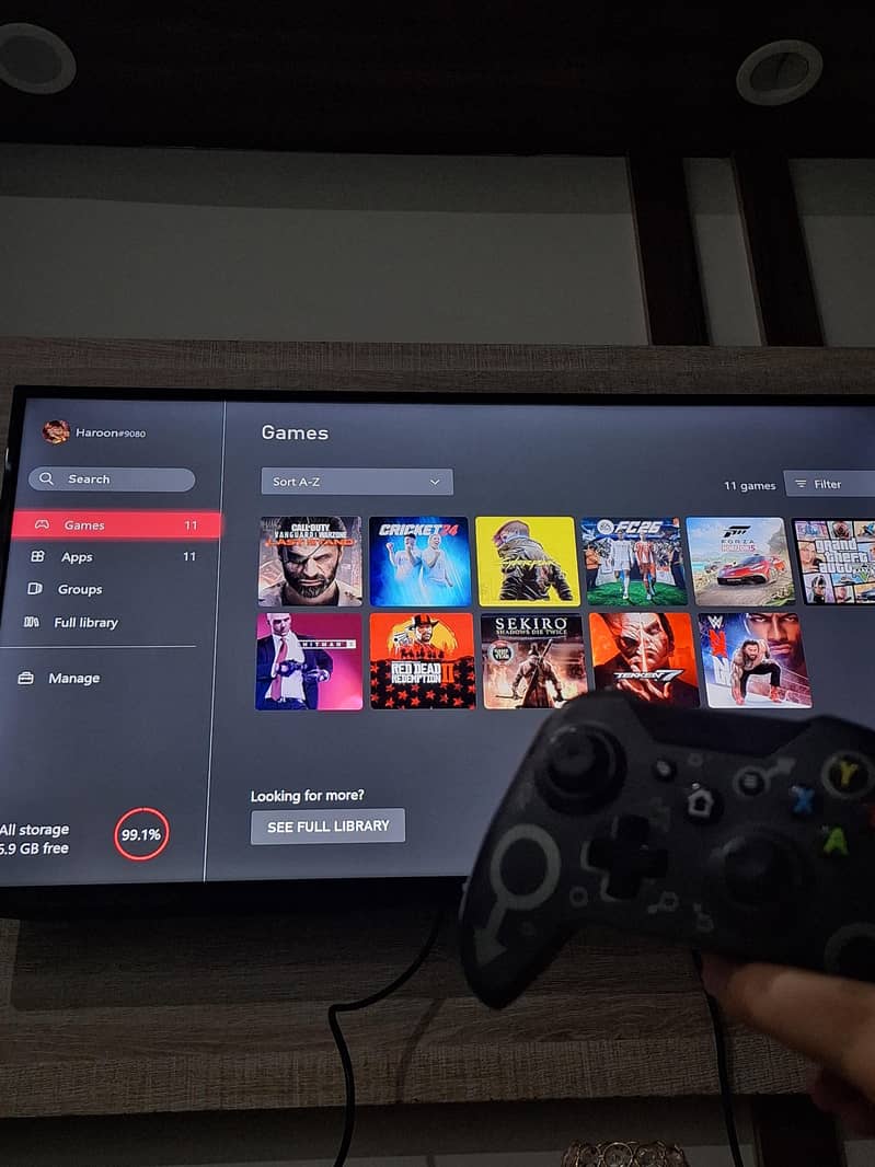 XBOX ONE 2