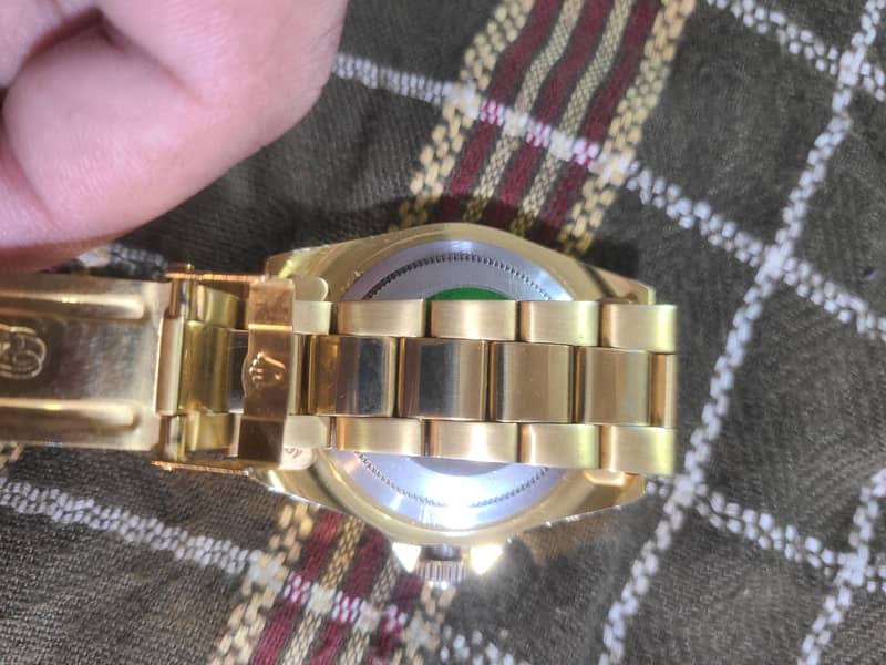 Rolex watch 2