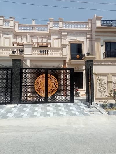 House for sale in Rahim Yar khan