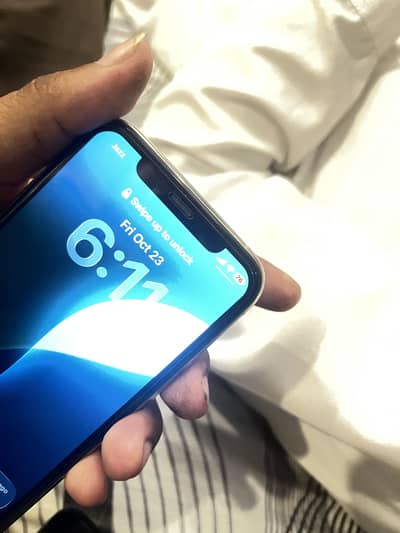 Apple iPhone 11 Pro