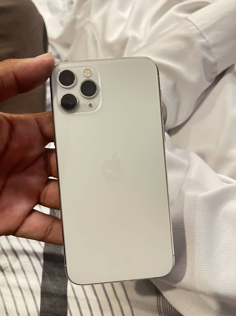 Apple iPhone 11 Pro 1
