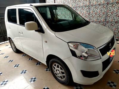 Suzuki Wagon R 2021