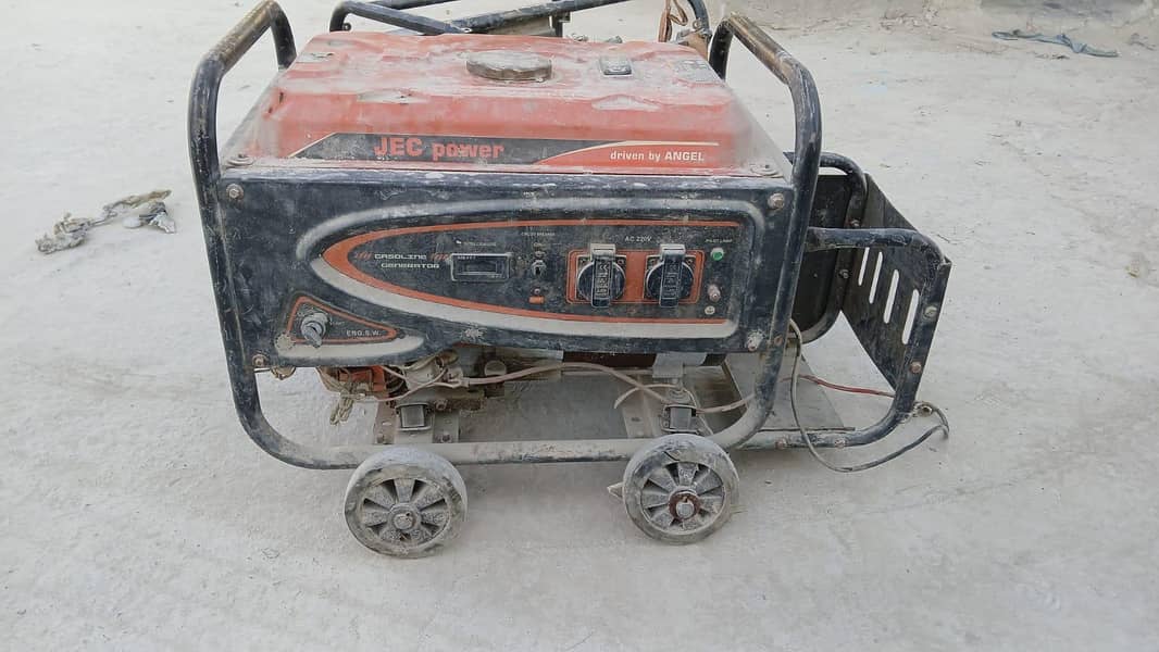 3.5 kv 2