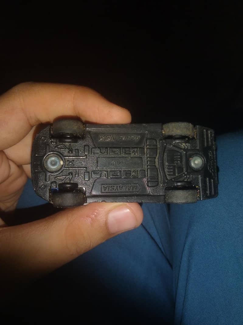 Hot wheels 7